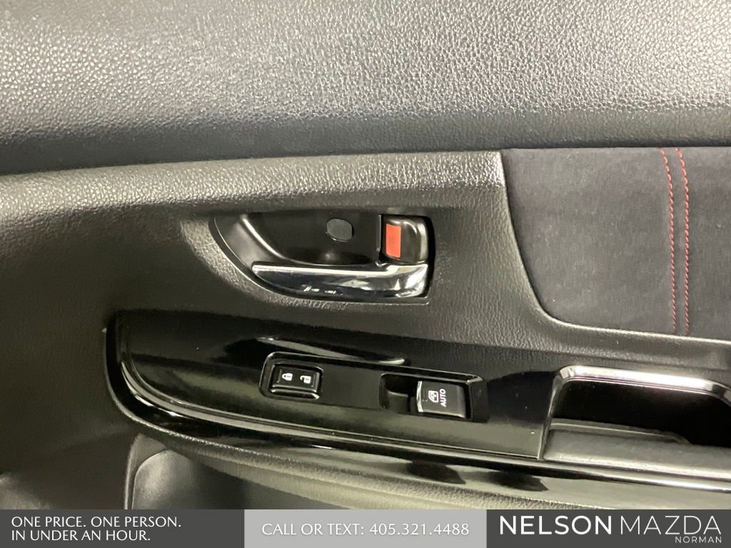 Used 2020 Subaru WRX STI image 21