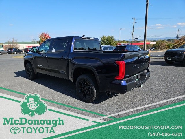 New 2026 Toyota Tundra SR5 w/ SR5 Premium Package image 3