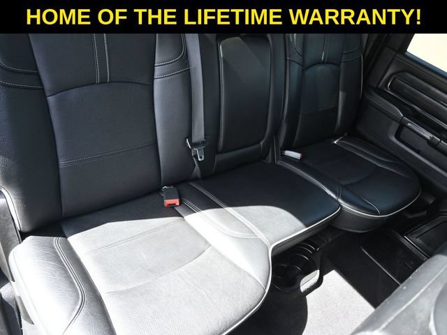 Used 2022 RAM 3500 Limited AWD/4WD image 81