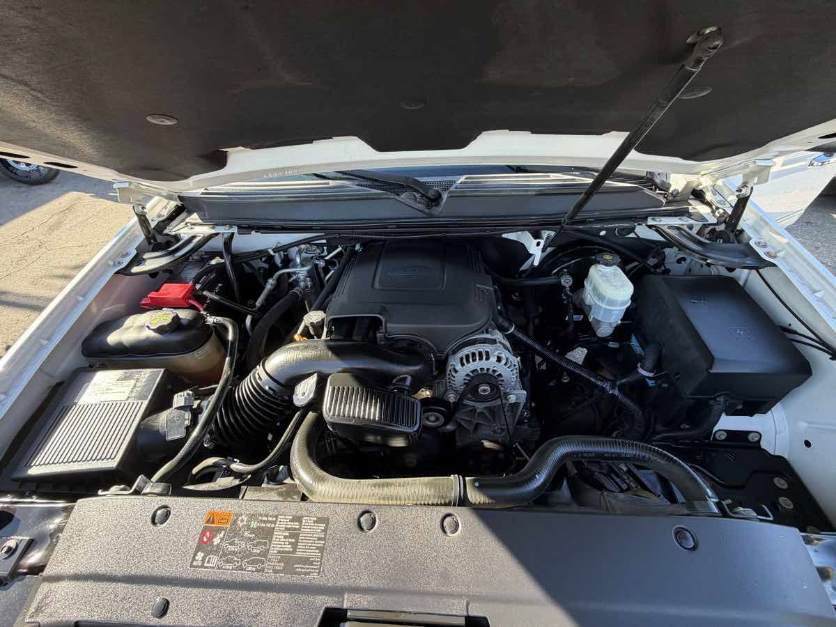 Used 2011 Chevrolet Tahoe LS w/ Regional Value Package image 18