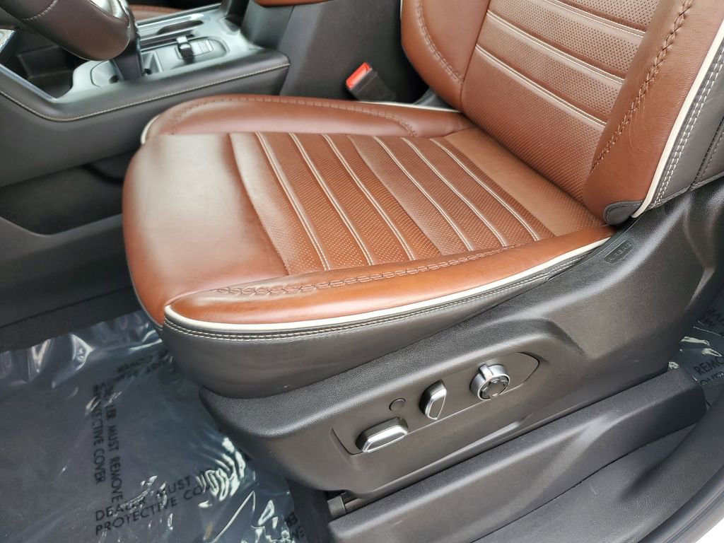 Used 2022 GMC Sierra 1500 Denali Ultimate image 15