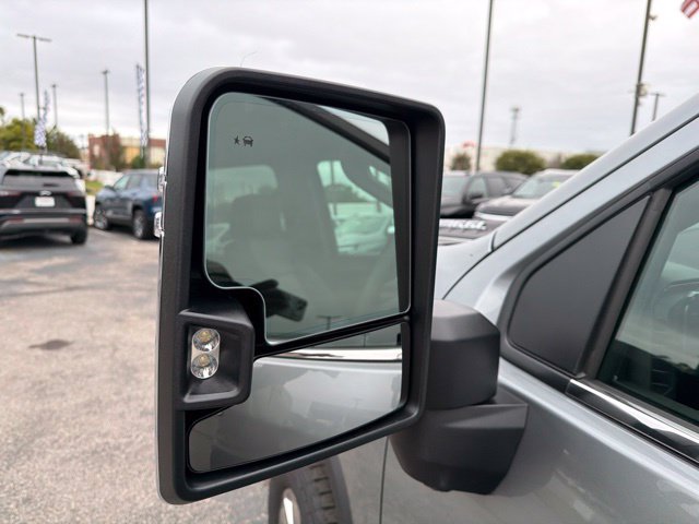 New 2026 Chevrolet Silverado 2500 High Country w/ LPO, Dark Essentials Package AWD/4WD image 15