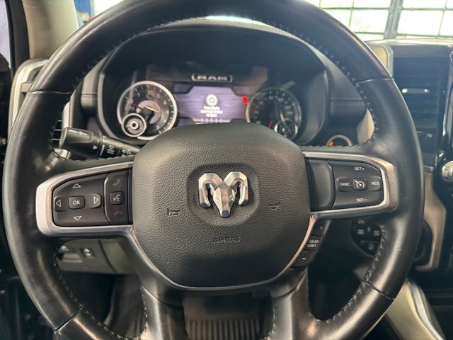 Used 2022 RAM 1500 Laramie AWD/4WD image 19