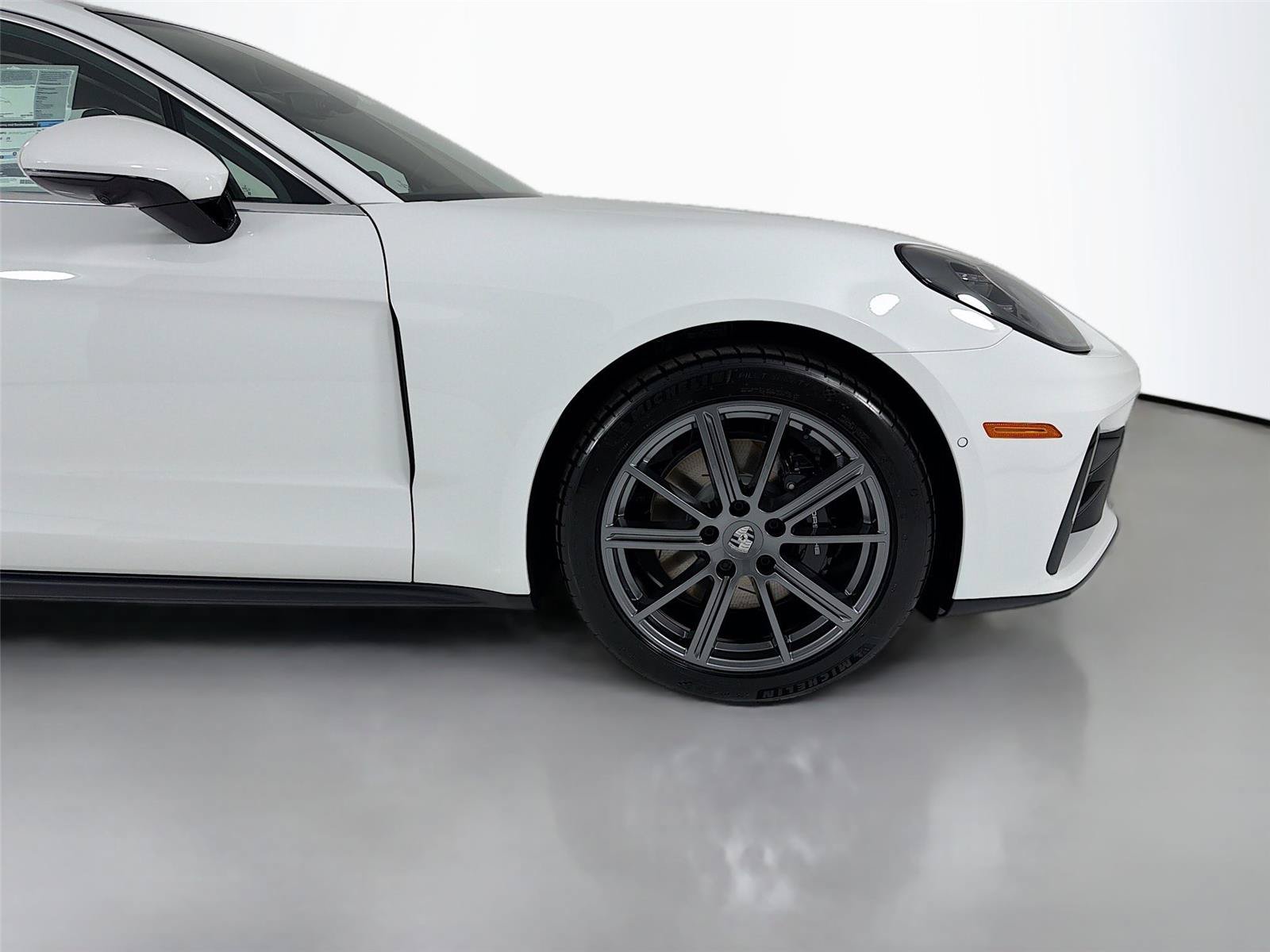 New 2026 Porsche Panamera 4 AWD/4WD image 27