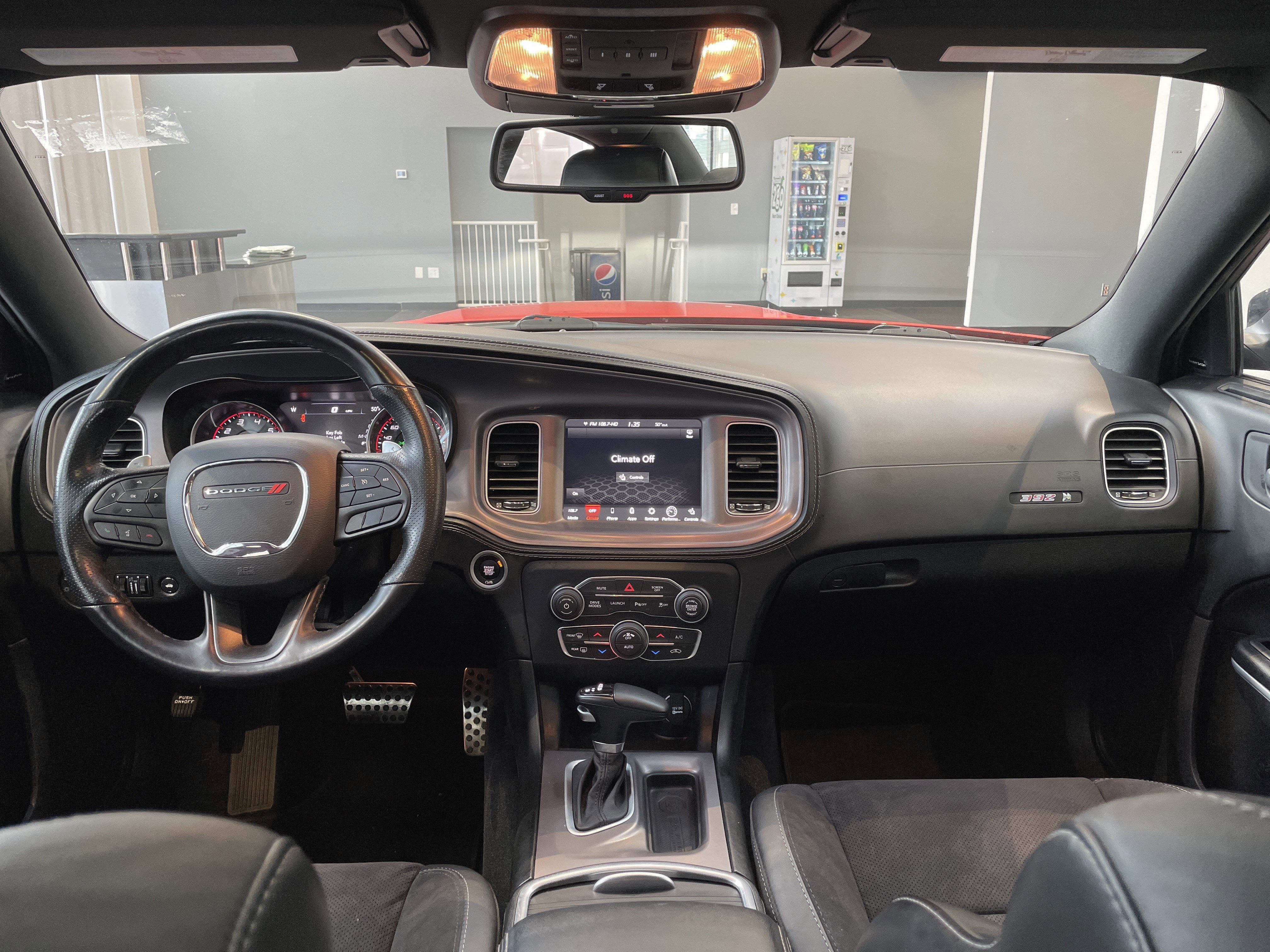 Used 2023 Dodge Charger Scat Pack w/ Plus Group image 32