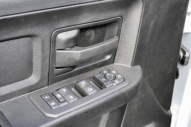 New 2026 RAM 2500 Tradesman image 29