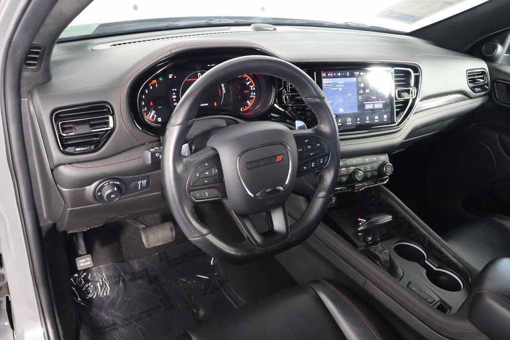 Used 2023 Dodge Durango R/T AWD/4WD image 7