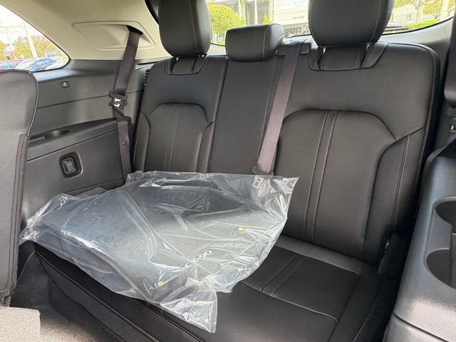 New 2026 MAZDA CX-90 3.3 Turbo w/ Preferred Package image 10