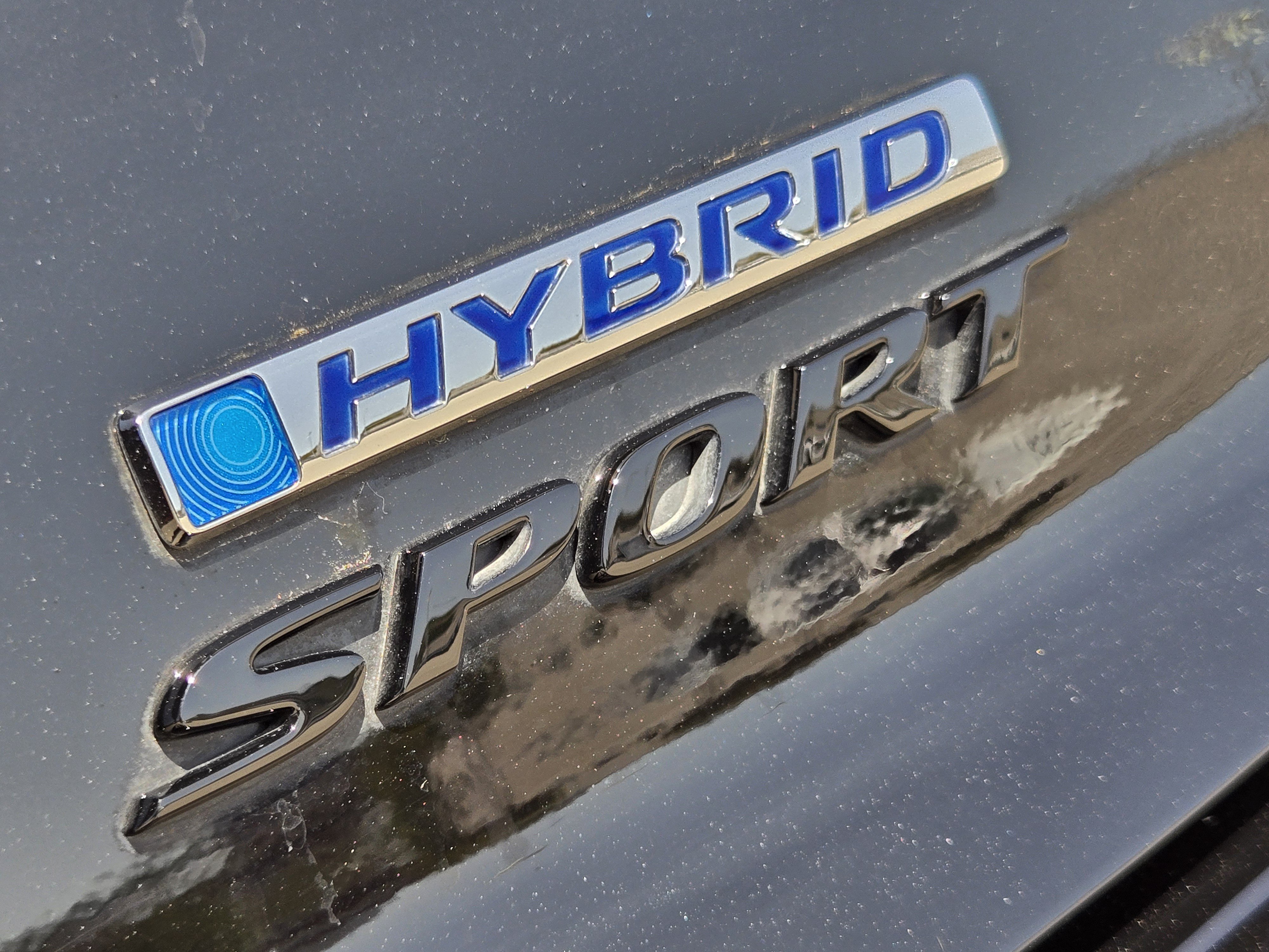 Certified 2024 Honda Accord Sport image 32