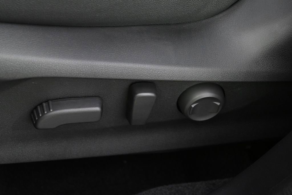 Certified 2025 Subaru Forester Wilderness w/ Wilderness Package image 14