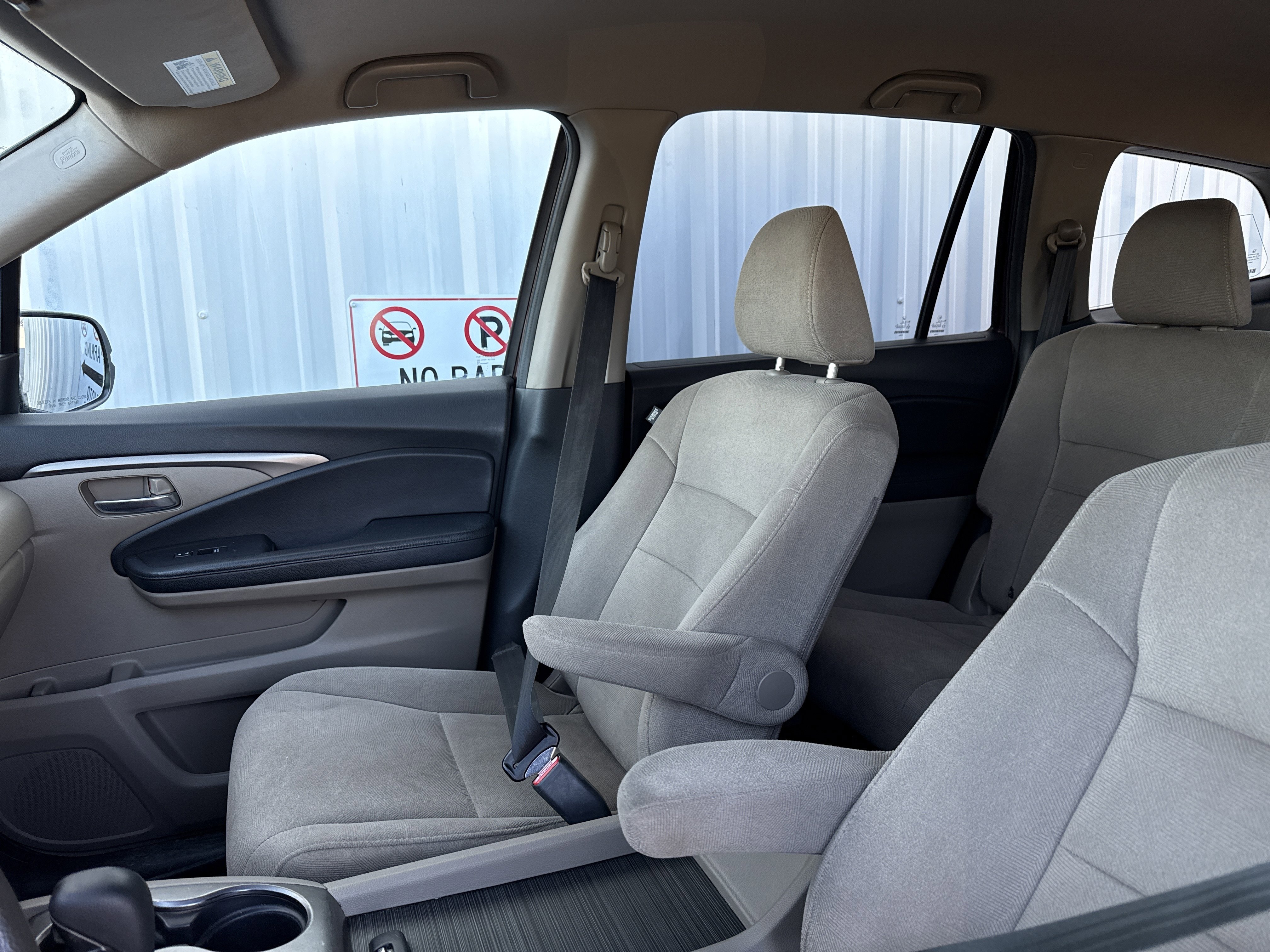 Used 2019 Honda Pilot LX image 13