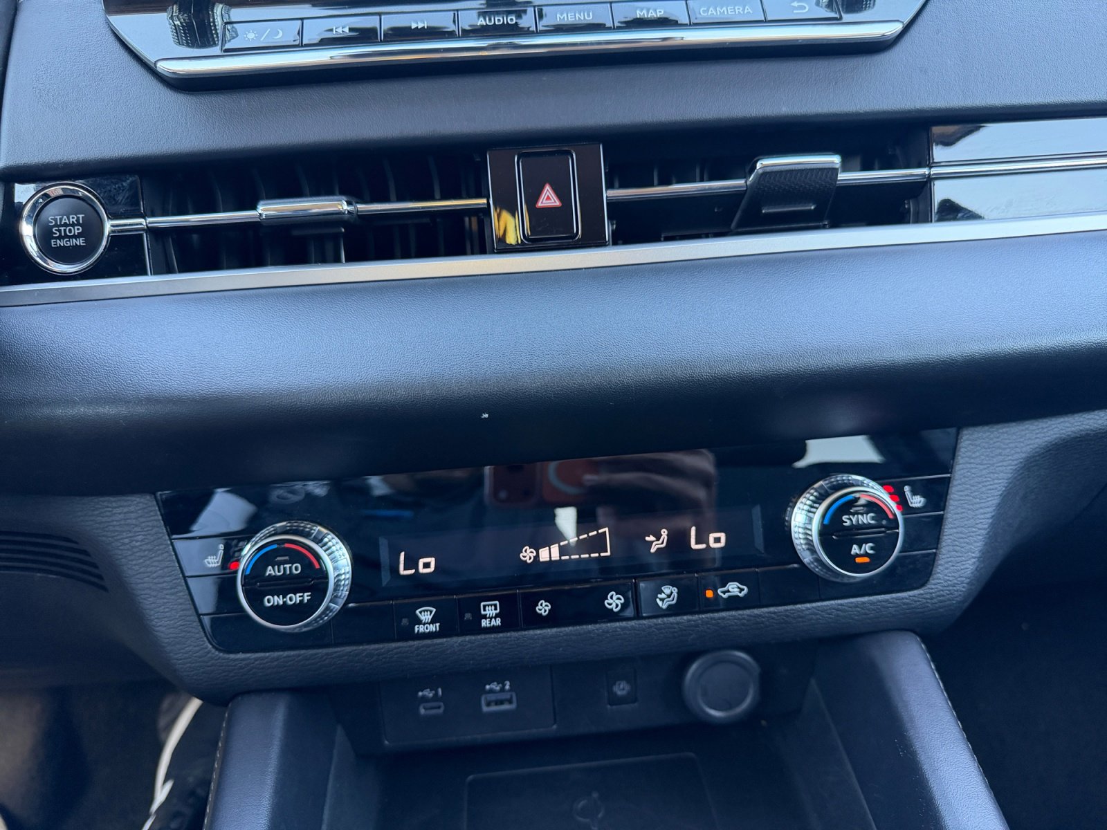 Used 2024 Mitsubishi Outlander SE image 26