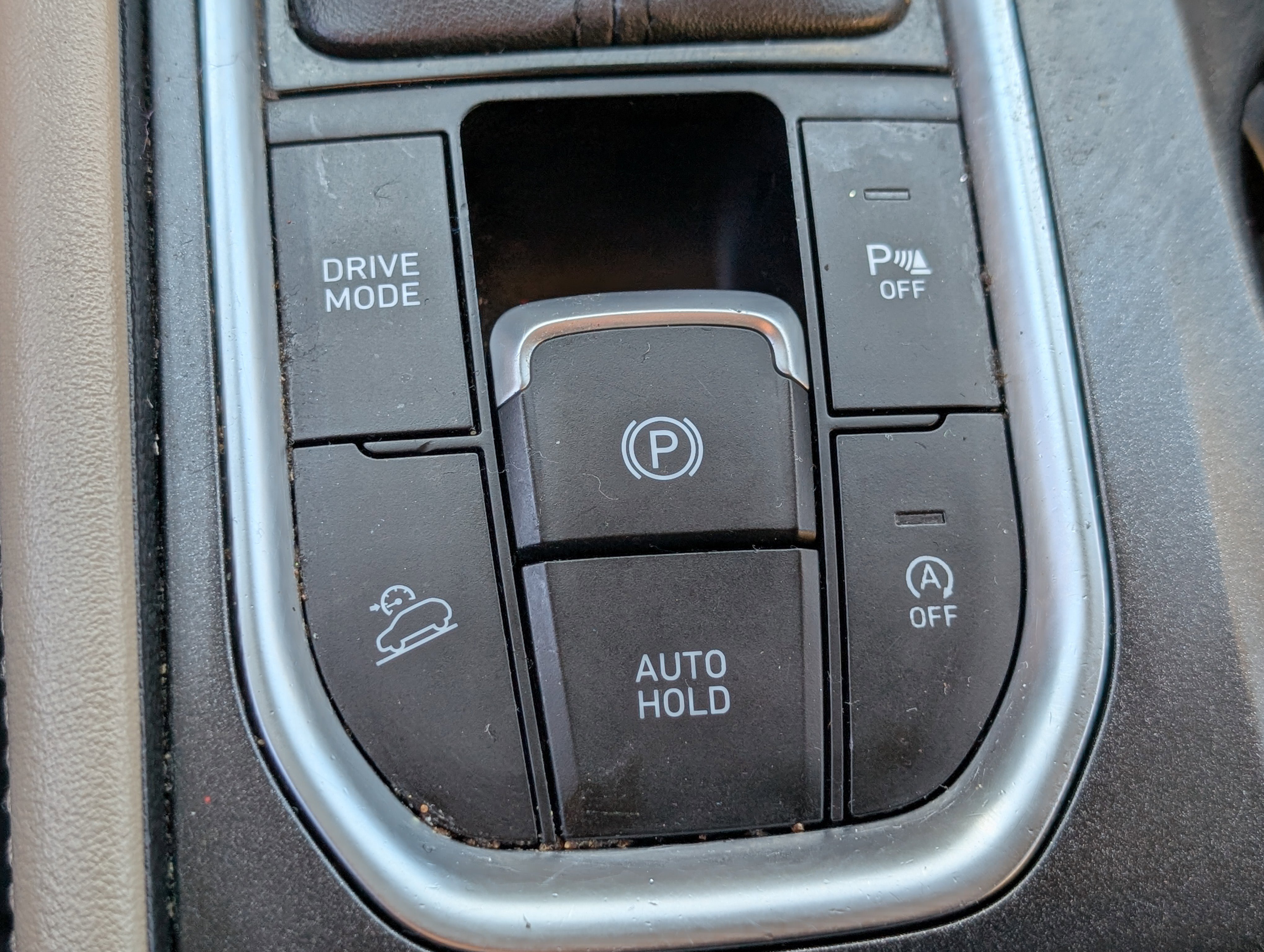 Used 2019 Hyundai Santa Fe Limited image 25