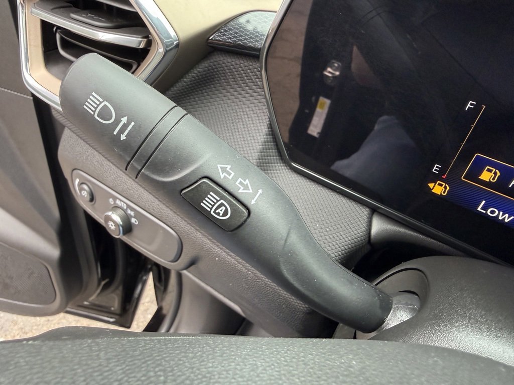 Used 2025 Chevrolet TrailBlazer ACTIV w/ Convenience Package image 32