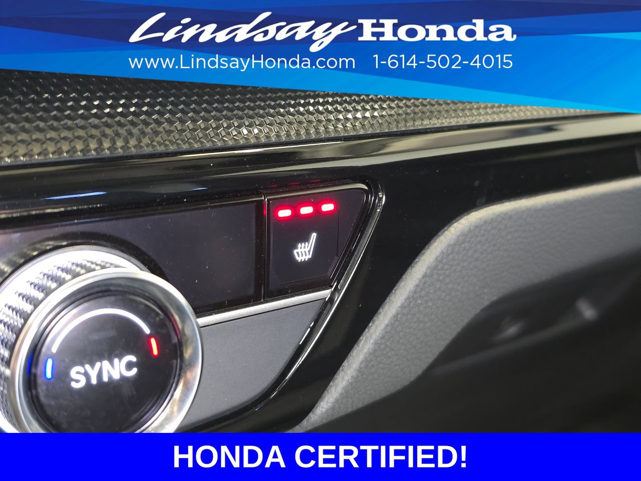 Certified 2024 Honda CR-V EX-L image 21