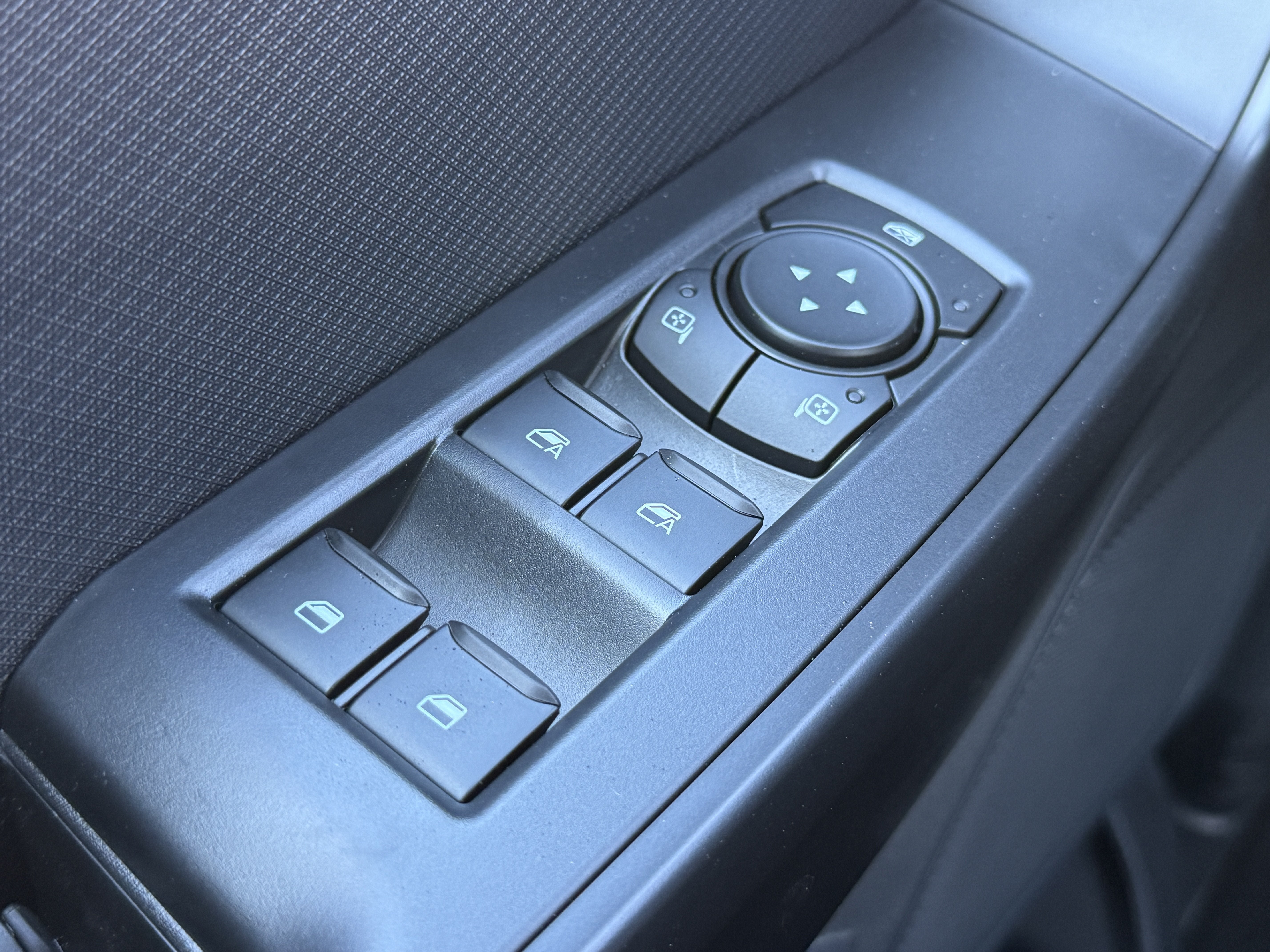 New 2026 Ford F150 STX AWD/4WD image 21