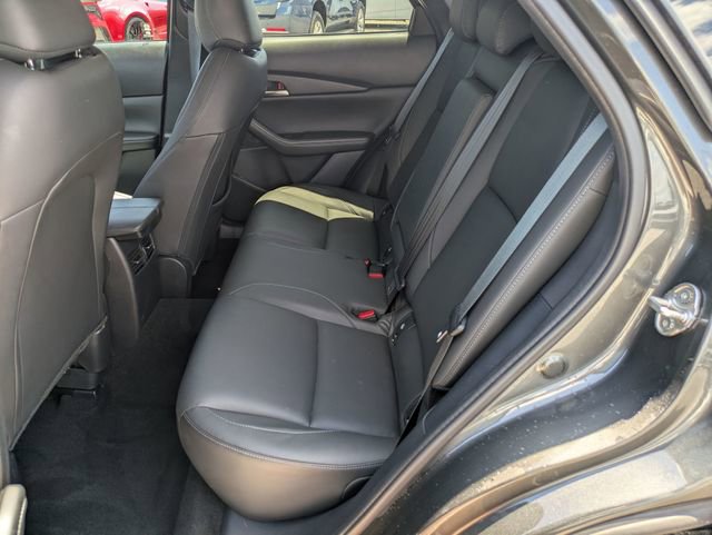 Used 2023 MAZDA CX-30 AWD 2.5 S w/ Preferred Package image 24