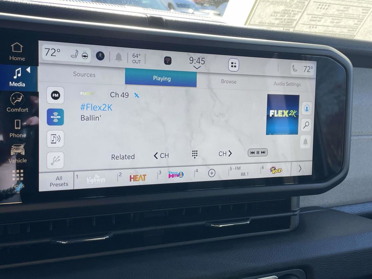 New 2026 Jeep Wrangler Unlimited Willys AWD/4WD image 17