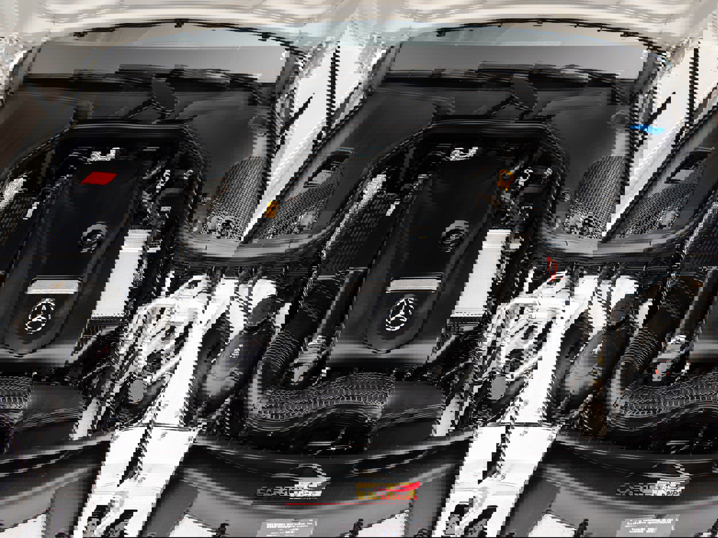 Used 2018 Mercedes-Benz E 300 4MATIC w/ Premium 1 Package image 49