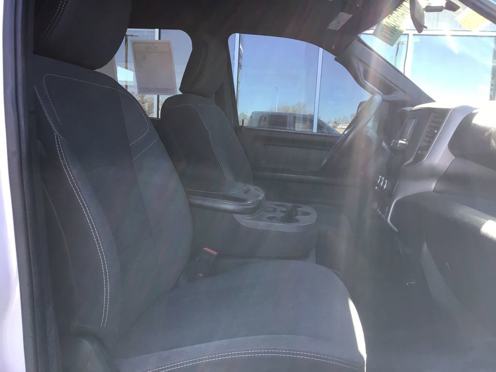 Used 2021 RAM 2500 Tradesman image 6