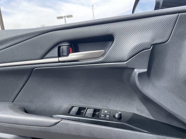 Used 2026 Toyota Camry SE FWD image 21