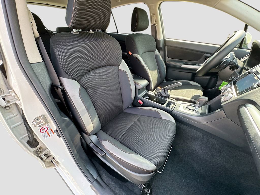 Used 2017 Subaru Crosstrek 2.0i Premium image 35