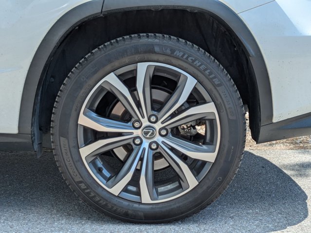 Used 2018 Lexus RX 350 AWD w/ Premium Package image 12