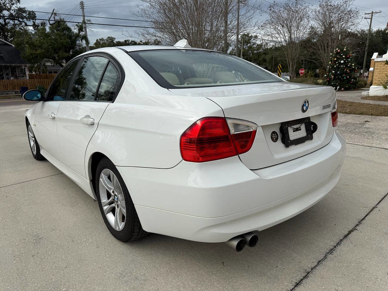 Used 2008 BMW 328i Sedan image 7