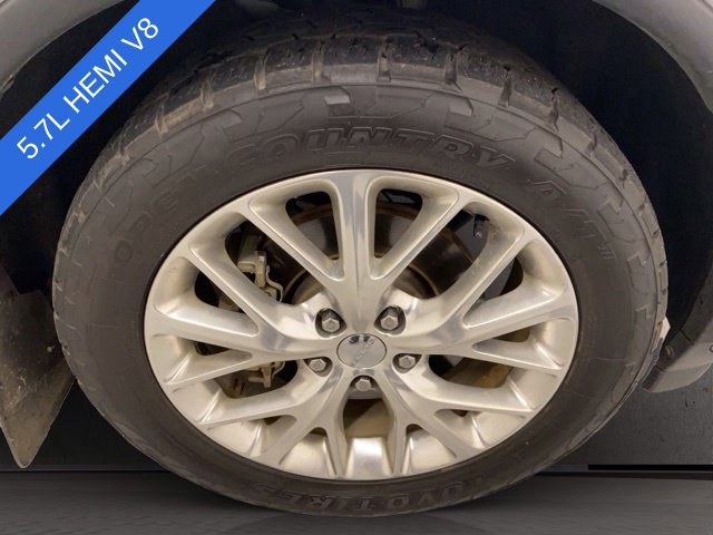 Used 2014 Dodge Durango Citadel w/ Technology Group AWD/4WD image 36
