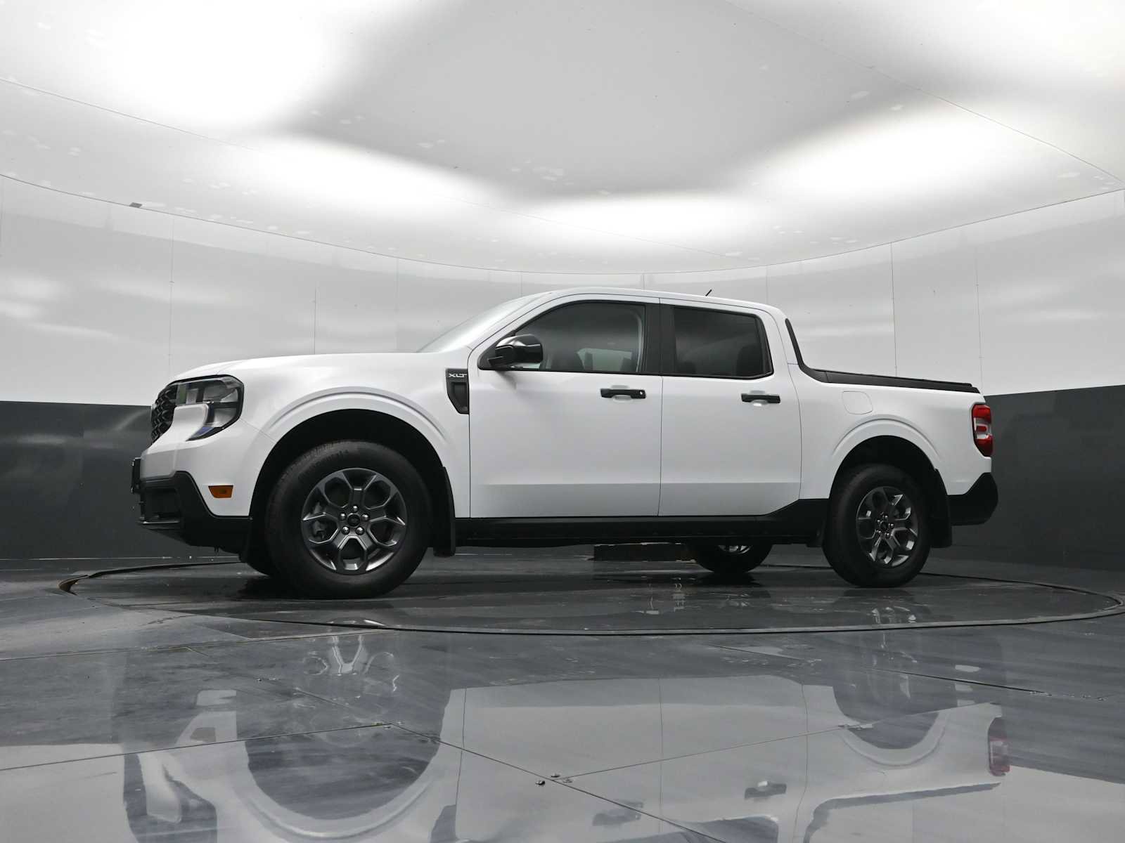 Used 2025 Ford Maverick XLT w/ XLT Luxury Package image 29