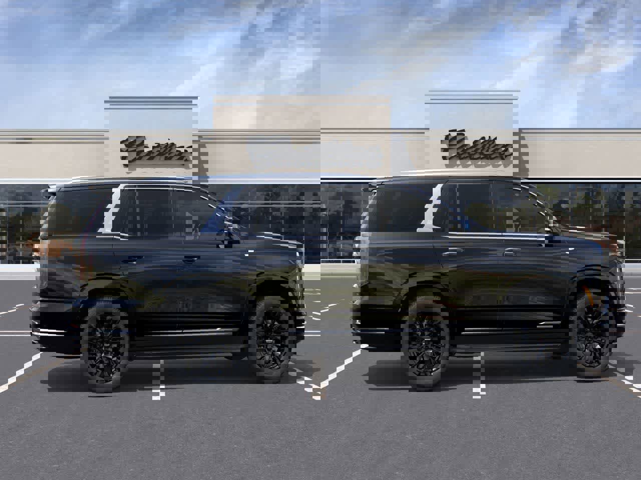 New 2026 Cadillac Escalade 4WD image 5