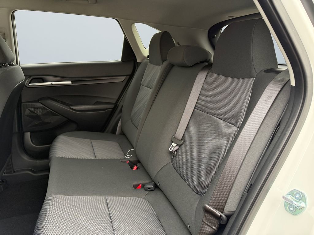 New 2026 Kia Seltos LX image 13