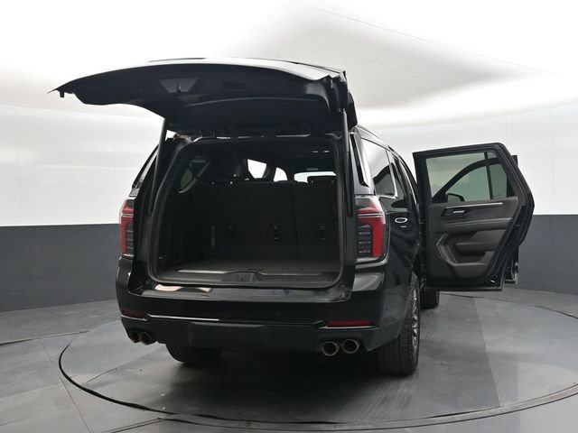 Used 2025 Chevrolet Tahoe Z71 image 50