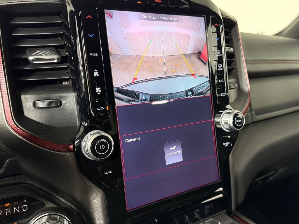 Used 2026 RAM 1500 Rebel w/ Rebel Level 1 Equipment Group image 22