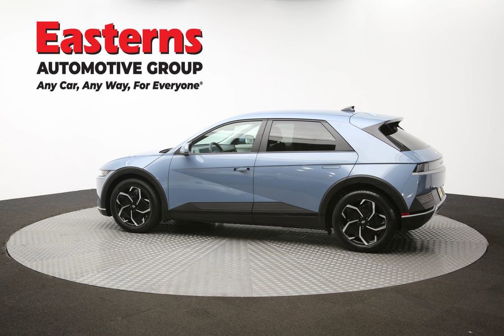 Used 2023 Hyundai Ioniq 5 SE image 58
