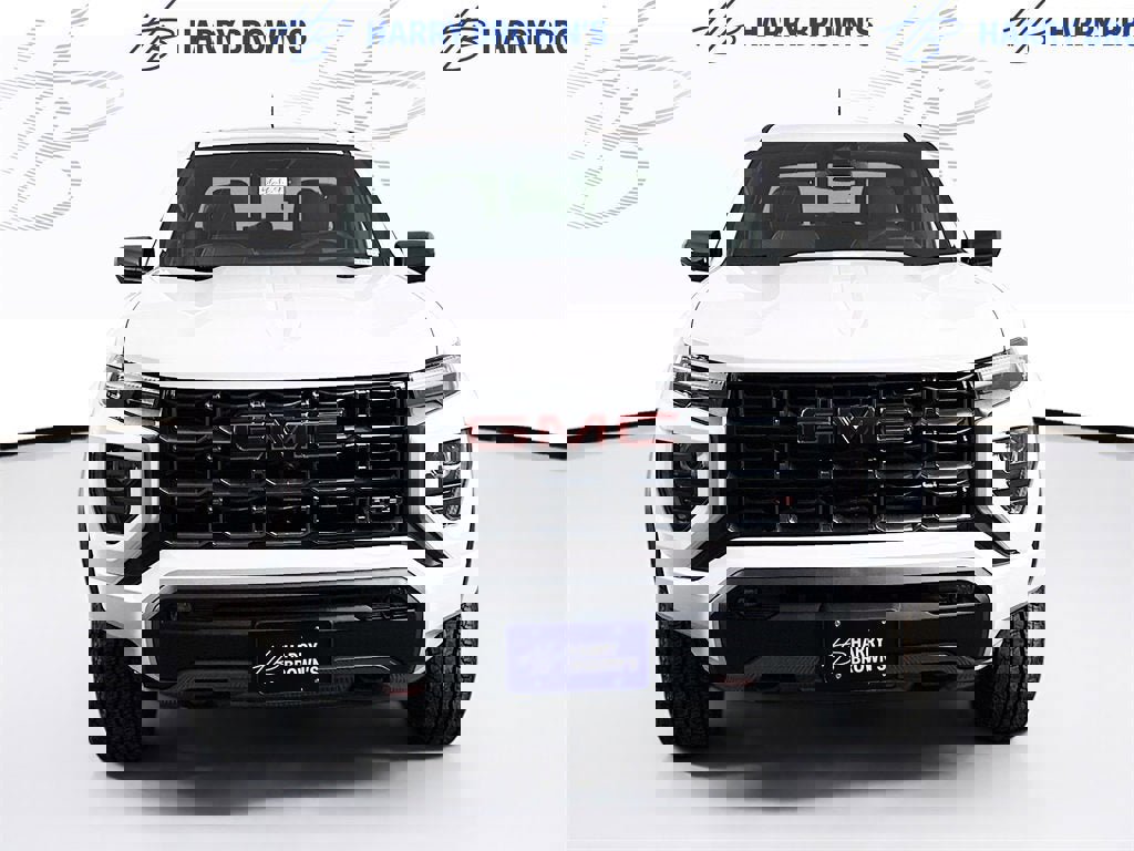 New 2026 GMC Canyon AT4 w/ Technology Plus Package image 28