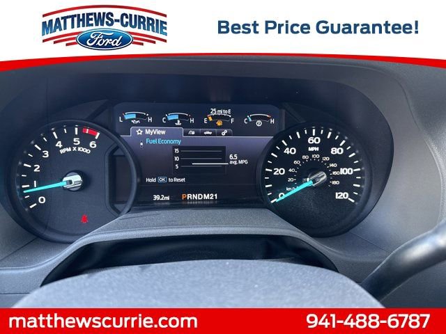 New 2026 Ford E-350 and Econoline 350 Super Duty w/ Power Equipment Group image 16