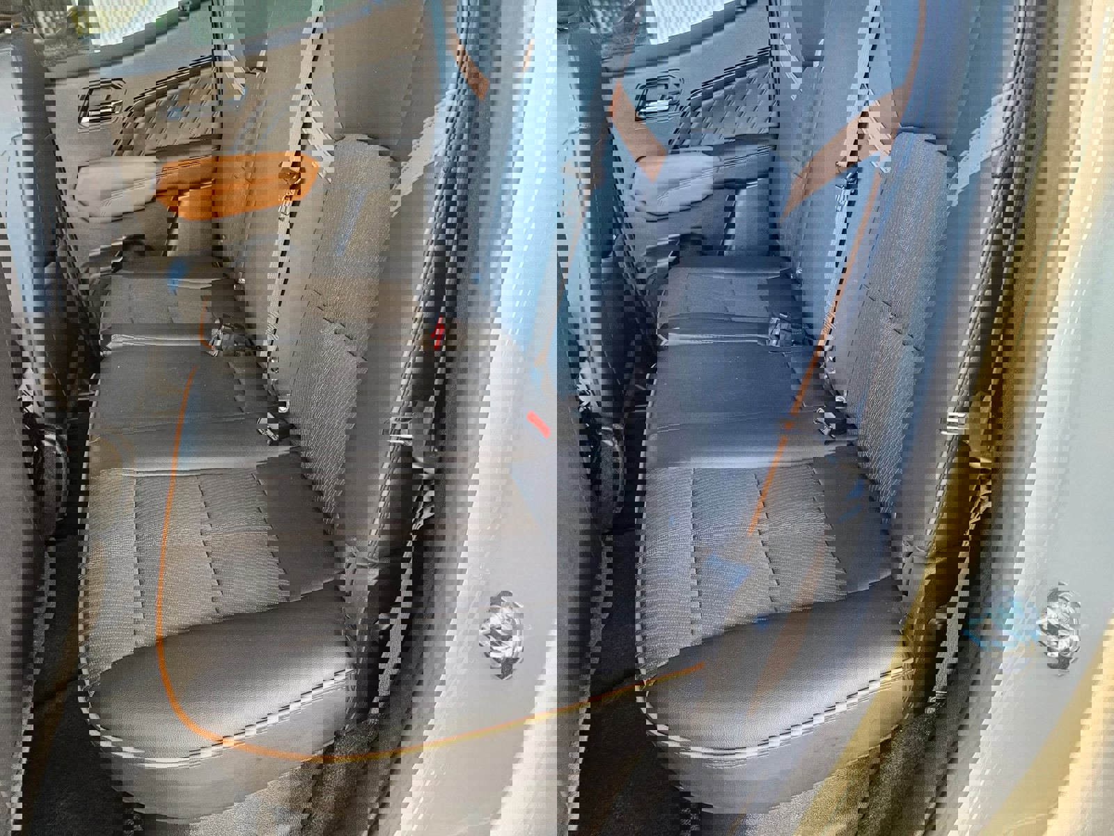 Used 2024 GMC Canyon AT4 w/ Technology Package image 26