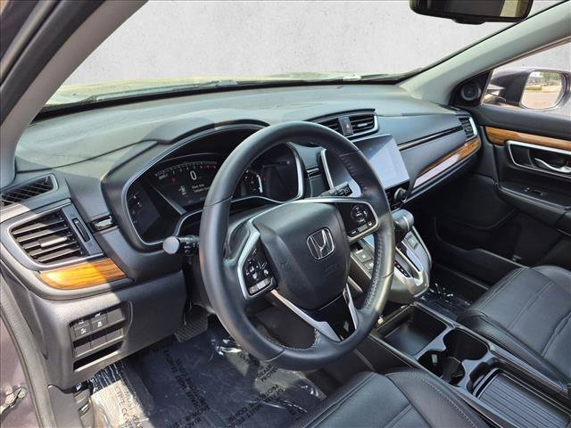 Used 2022 Honda CR-V EX-L image 14