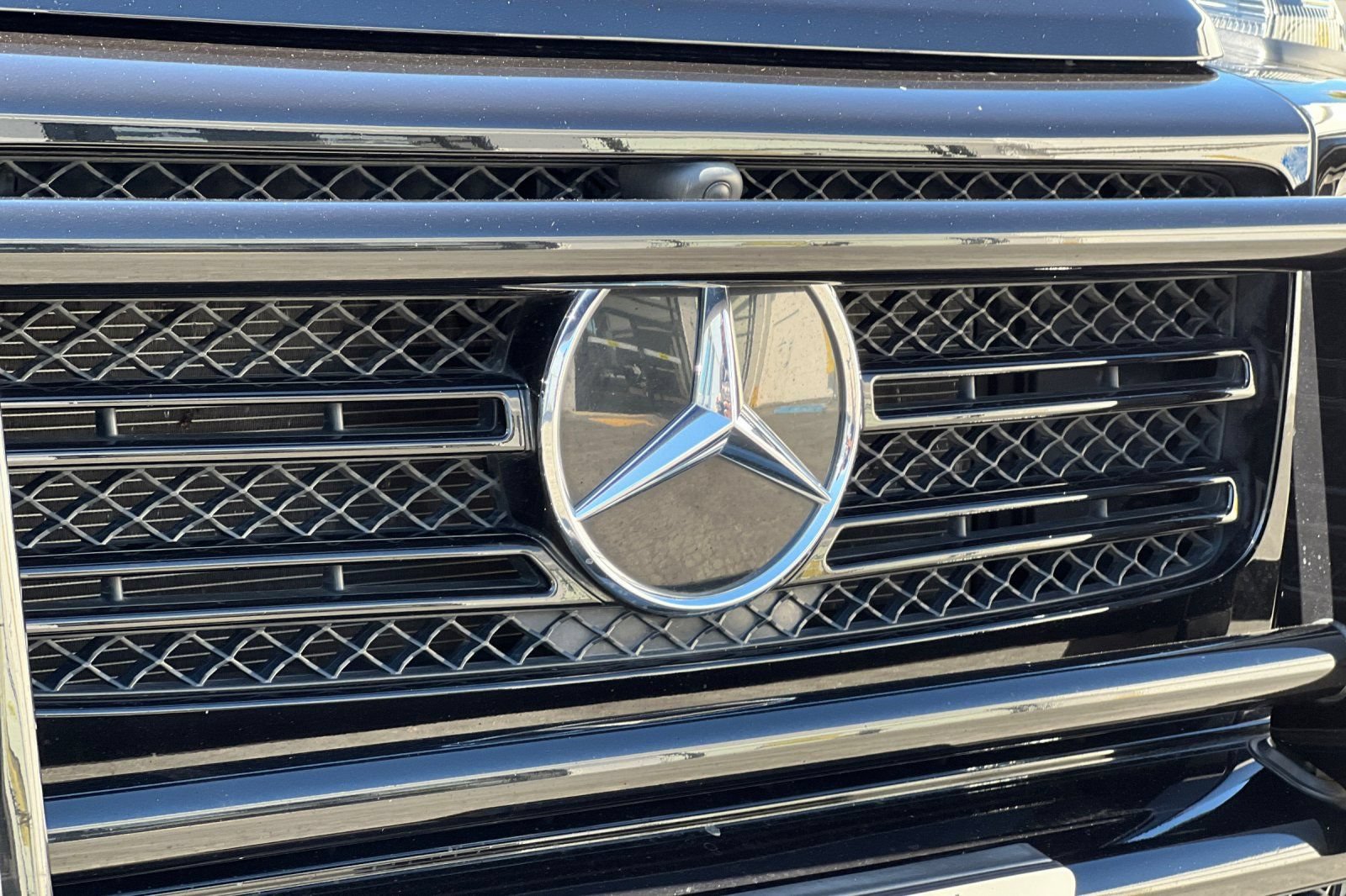 Used 2019 Mercedes-Benz G 550 image 47