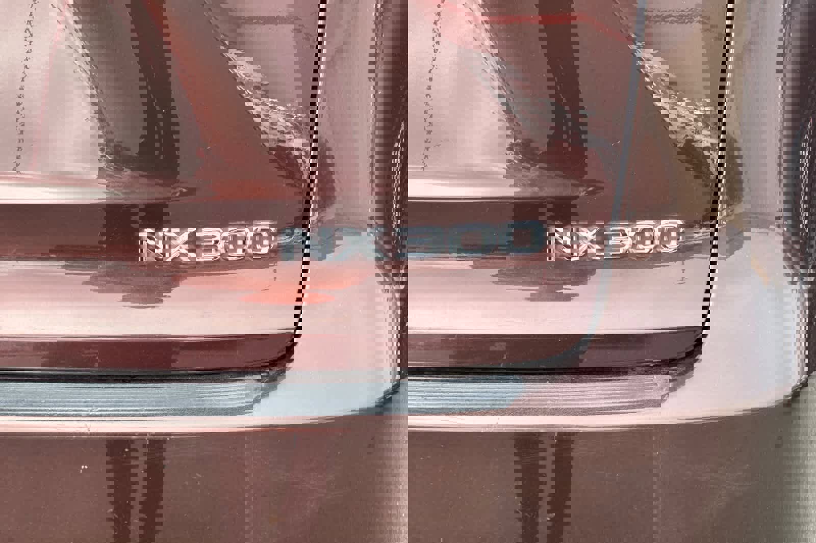 Used 2018 Lexus NX 300 AWD w/ Accessory Package 2 image 32