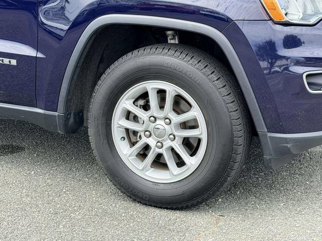 Used 2018 Jeep Grand Cherokee Laredo AWD/4WD image 7