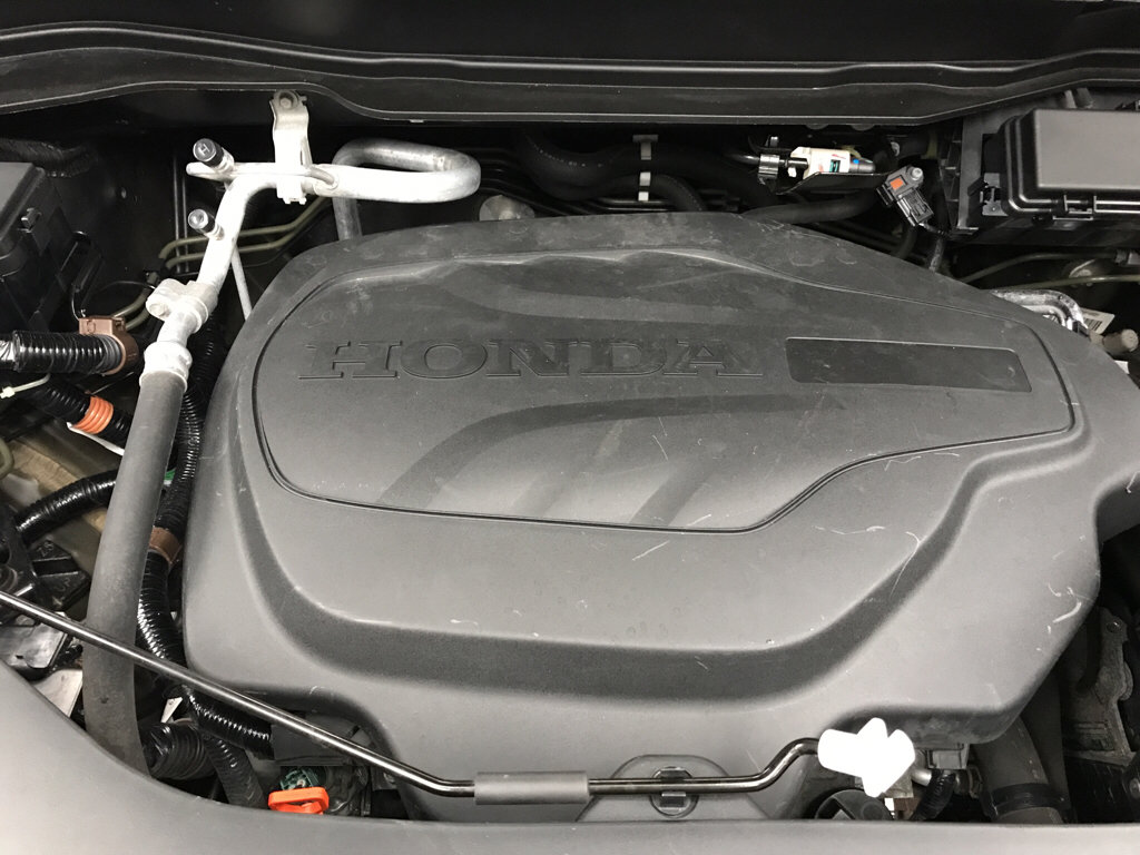Used 2021 Honda Pilot Special Edition image 25