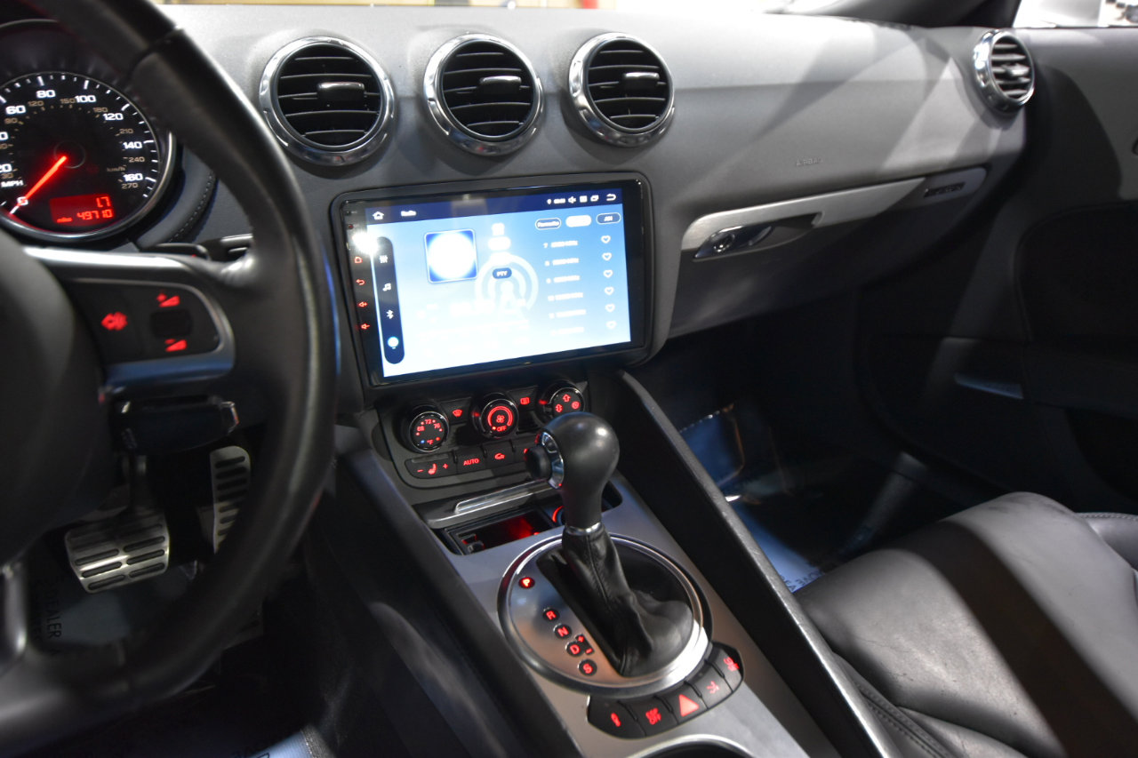 Used 2008 Audi TT 3.2 image 25