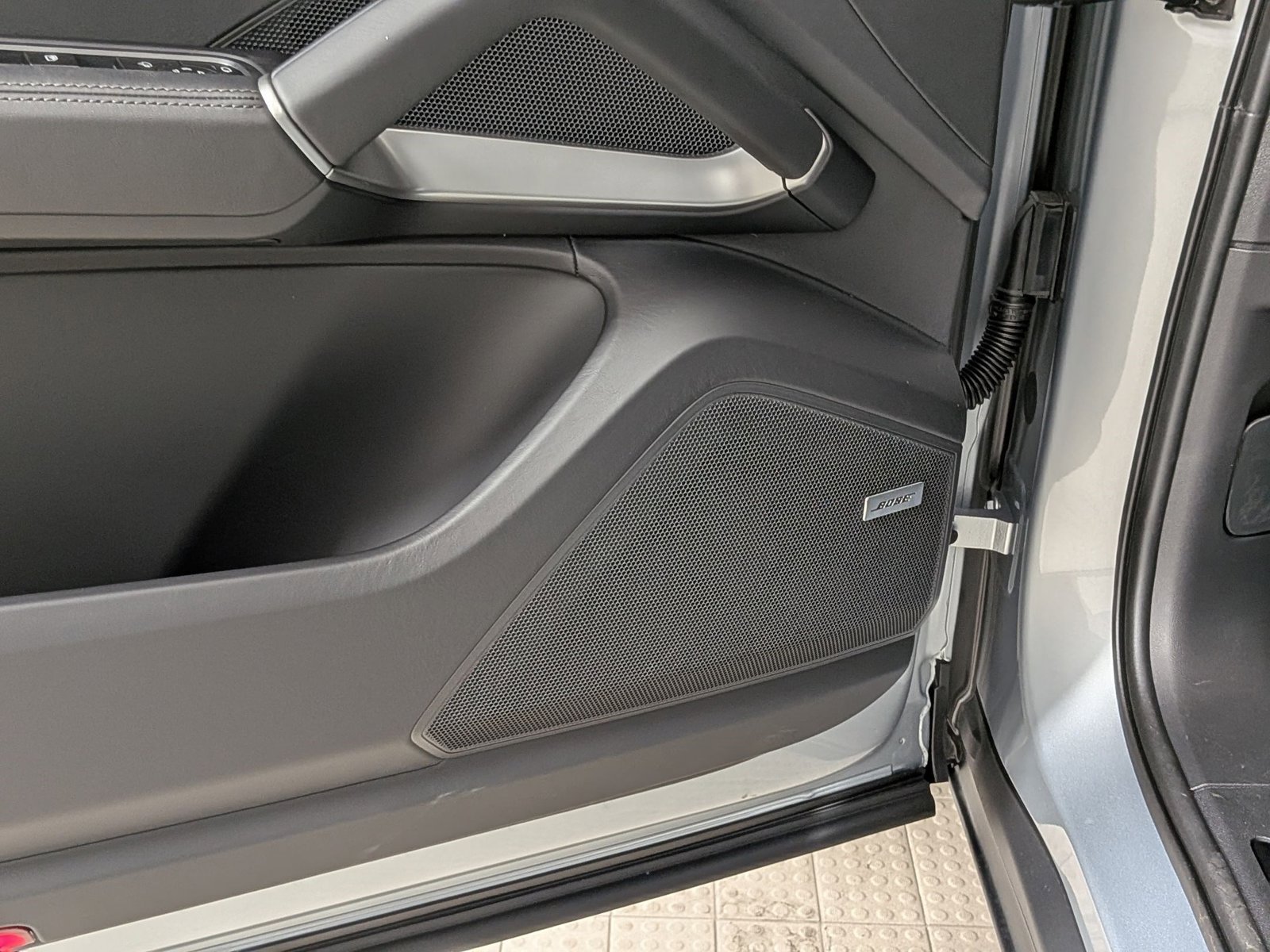 New 2026 Porsche Cayenne AWD/4WD image 14
