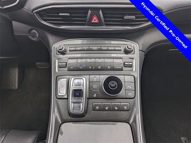 Certified 2023 Hyundai Santa Fe Limited image 19