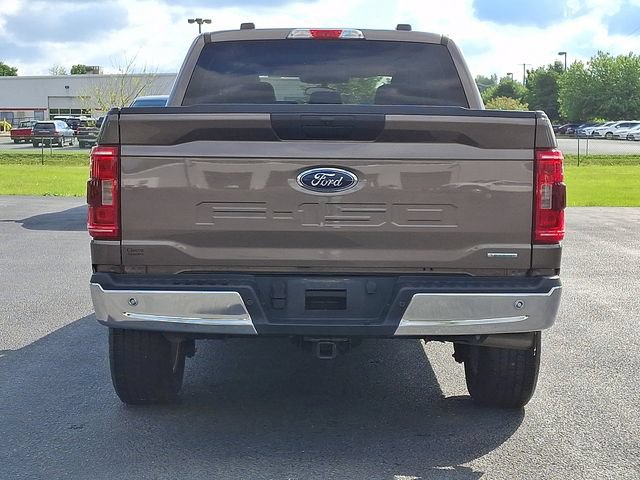 Used 2022 Ford F150 XLT AWD/4WD image 8
