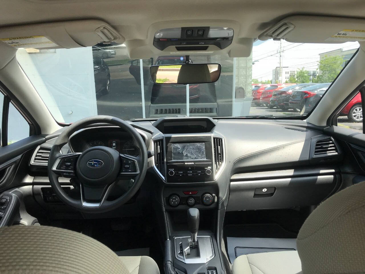 Used 2017 Subaru Impreza 2.0i Premium AWD/4WD image 11