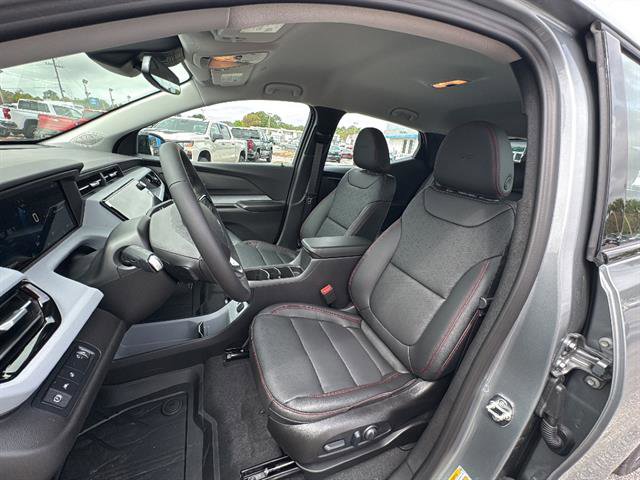 New 2027 Chevrolet Bolt RS FWD image 14
