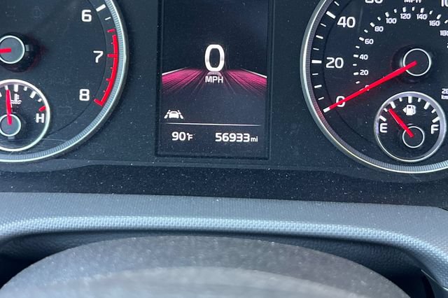 Used 2022 Kia K5 GT-Line w/ GT-Line Awd Premium Package image 33